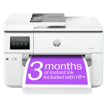 HP OfficeJet Pro 9730e WF AiO spausdintuvas