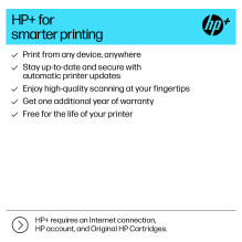 HP OfficeJet Pro 9730e WF AiO Printer