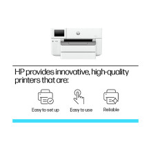 HP OfficeJet Pro 9730e WF AiO spausdintuvas