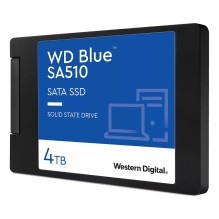 „Western Digital Blue SA510“