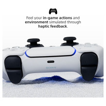 „Sony DualSense v3“