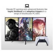 „Sony DualSense v3“