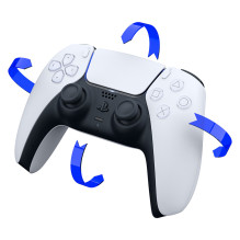 „Sony DualSense v3“
