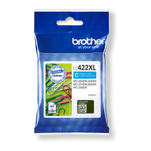 Brother LC422XLC rašalo kasetė