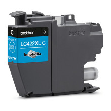 Brother LC422XLC rašalo kasetė