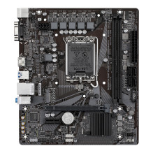 GIGABYTE H610M H V2 pagrindinė plokštė