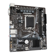 GIGABYTE H610M H V2 pagrindinė plokštė