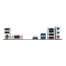 GIGABYTE H610M H V2 motherboard