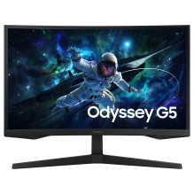 „Samsung G55C“ kompiuterio monitorius