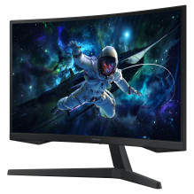 „Samsung G55C“ kompiuterio monitorius