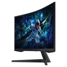 „Samsung G55C“ kompiuterio monitorius
