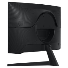 „Samsung G55C“ kompiuterio monitorius