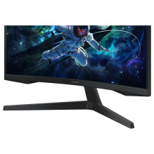 „Samsung G55C“ kompiuterio monitorius