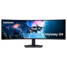 „Samsung G95C“ kompiuterio monitorius