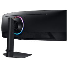 „Samsung G95C“ kompiuterio monitorius