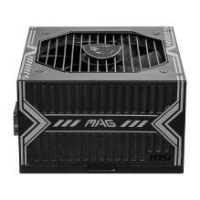 MSI MAG A650BN power supply unit