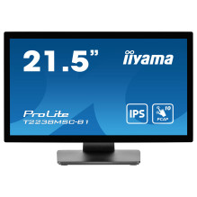 iiyama ProLite T2238MSC-B1 computer monitor
