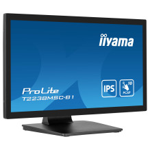 iiyama ProLite T2238MSC-B1 computer monitor