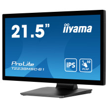 iiyama ProLite T2238MSC-B1 computer monitor