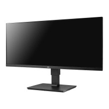 LG 34BR65F-B kompiuterio monitorius