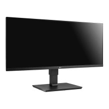 LG 34BR65F-B kompiuterio monitorius