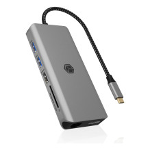 ICY BOX IB-DK4061-CPD