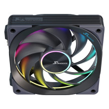 Seasonic MagFlow ARGB