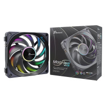 Seasonic MagFlow ARGB