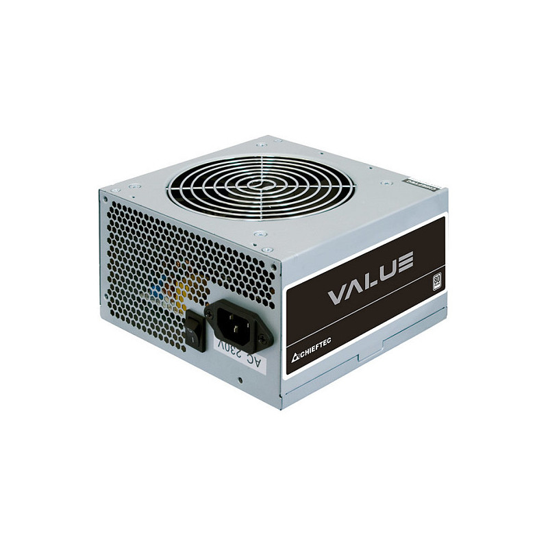 „Chieftec Value APB-500B8“ maitinimo blokas