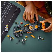 LEGO Speed Champions 2023 McLaren Formula 1 Race Car LEGO Speed Champions 2023 McLaren Formula 1 Race Car