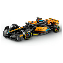 LEGO Speed Champions 2023 McLaren Formulės 1 lenktyninis automobilis