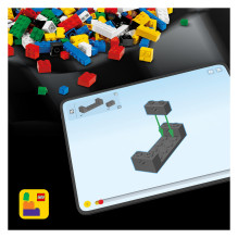 LEGO Speed Champions 2023 McLaren Formula 1 Race Car LEGO Speed Champions 2023 McLaren Formula 1 Race Car