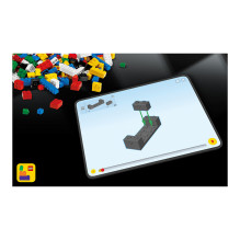 LEGO Speed Champions 2023 McLaren Formula 1 Race Car LEGO Speed Champions 2023 McLaren Formula 1 Race Car