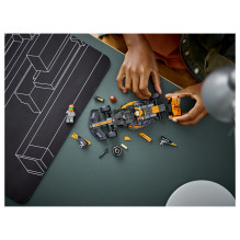 LEGO Speed Champions 2023 McLaren Formulės 1 lenktyninis automobilis