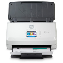 HP Scanjet Pro N4000 snw1 skaitytuvas su lapų tiekimu HP Scanjet Pro N4000 snw1 skaitytuvas su lapų tiekimu