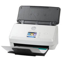 HP Scanjet Pro N4000 snw1 Sheet-feed Scanner