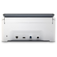 HP Scanjet Pro N4000 snw1 skaitytuvas su lapų tiekimu HP Scanjet Pro N4000 snw1 skaitytuvas su lapų tiekimu