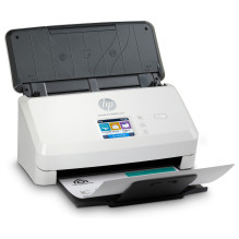 HP Scanjet Pro N4000 snw1 Sheet-feed Scanner