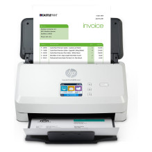 HP Scanjet Pro N4000 snw1 skaitytuvas su lapų tiekimu HP Scanjet Pro N4000 snw1 skaitytuvas su lapų tiekimu