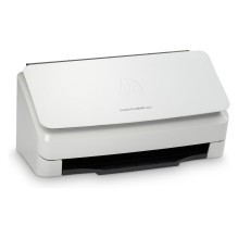 HP Scanjet Pro N4000 snw1 skaitytuvas su lapų tiekimu HP Scanjet Pro N4000 snw1 skaitytuvas su lapų tiekimu