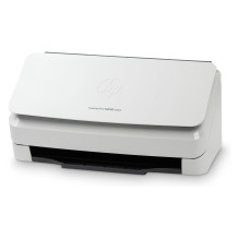 HP Scanjet Pro N4000 snw1 skaitytuvas su lapų tiekimu HP Scanjet Pro N4000 snw1 skaitytuvas su lapų tiekimu