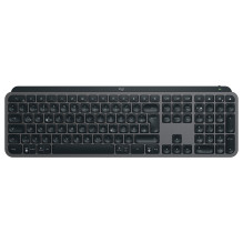 „Logitech 920-011565“ klaviatūra