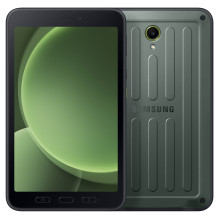 „Samsung Galaxy Tab Active5 Enterprise“ leidimas