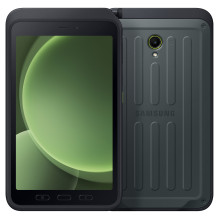 „Samsung Galaxy Tab Active5 Enterprise“ leidimas