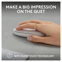 Logitech 910-007013 mouse Logitech 910-007013 mouse