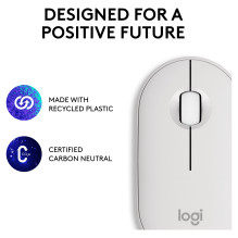 Logitech 910-007013 mouse Logitech 910-007013 mouse
