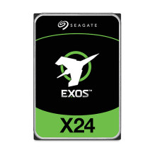 „Seagate Exos X24“ vidinis kietasis diskas „Seagate Exos X24“ vidinis kietasis diskas