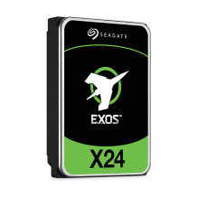 „Seagate Exos X24“ vidinis kietasis diskas „Seagate Exos X24“ vidinis kietasis diskas