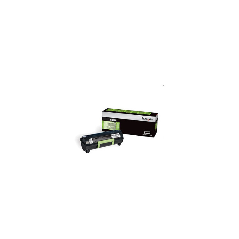 Lexmark 56F2U0E toner cartridge