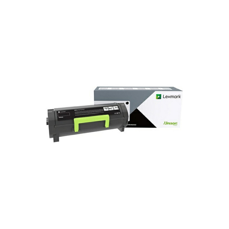 Lexmark 56F2X0E toner cartridge